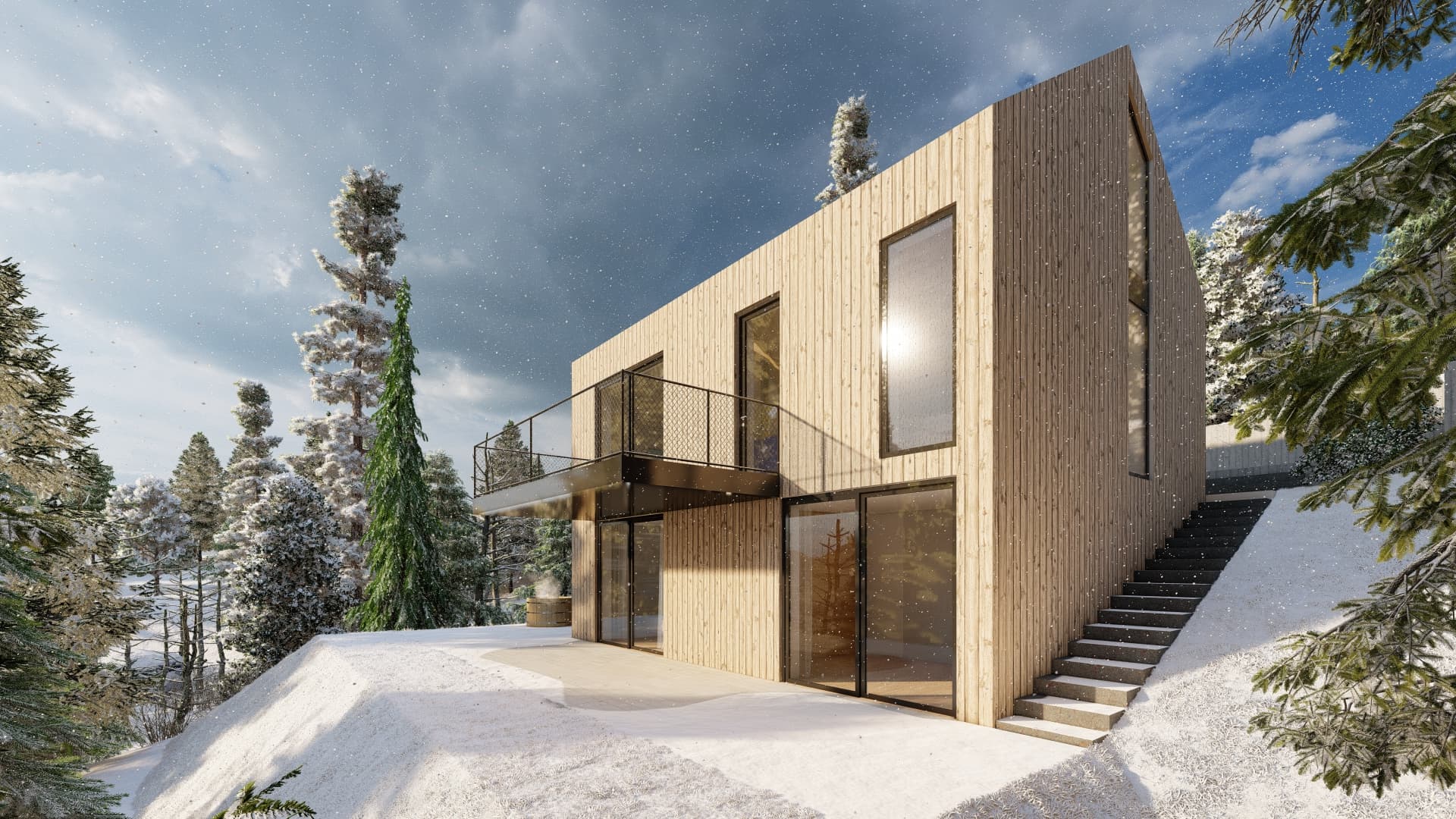 Kuca za odmor Gorski Kotar – Gorski kotar, Croatia – foto 5 od 5