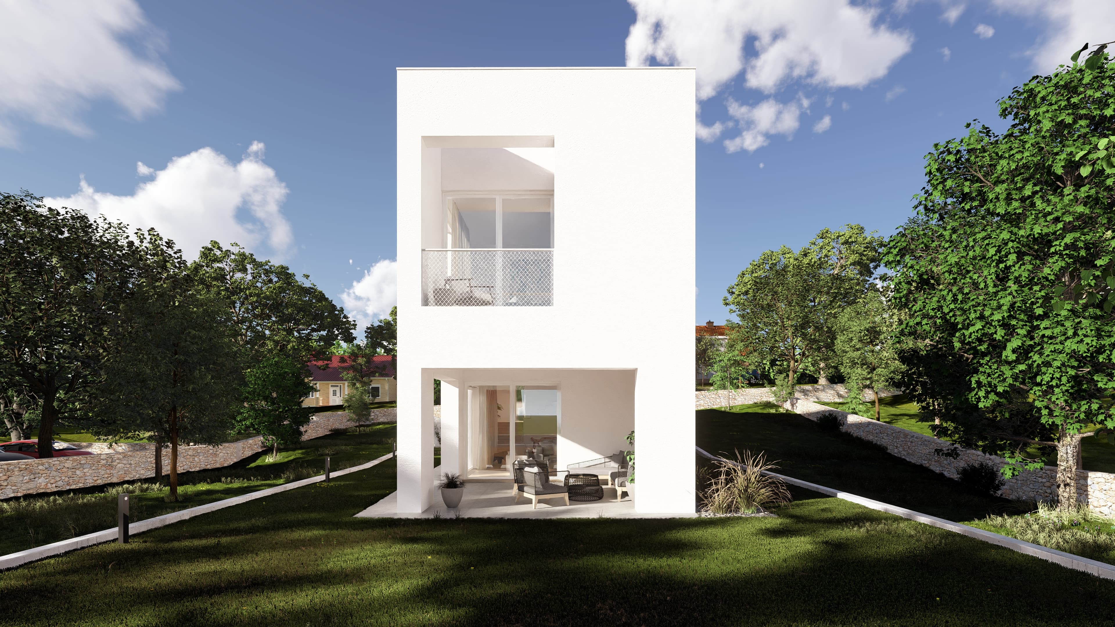 Obiteljska kuća – Krk, Croatia – foto 2 od 6