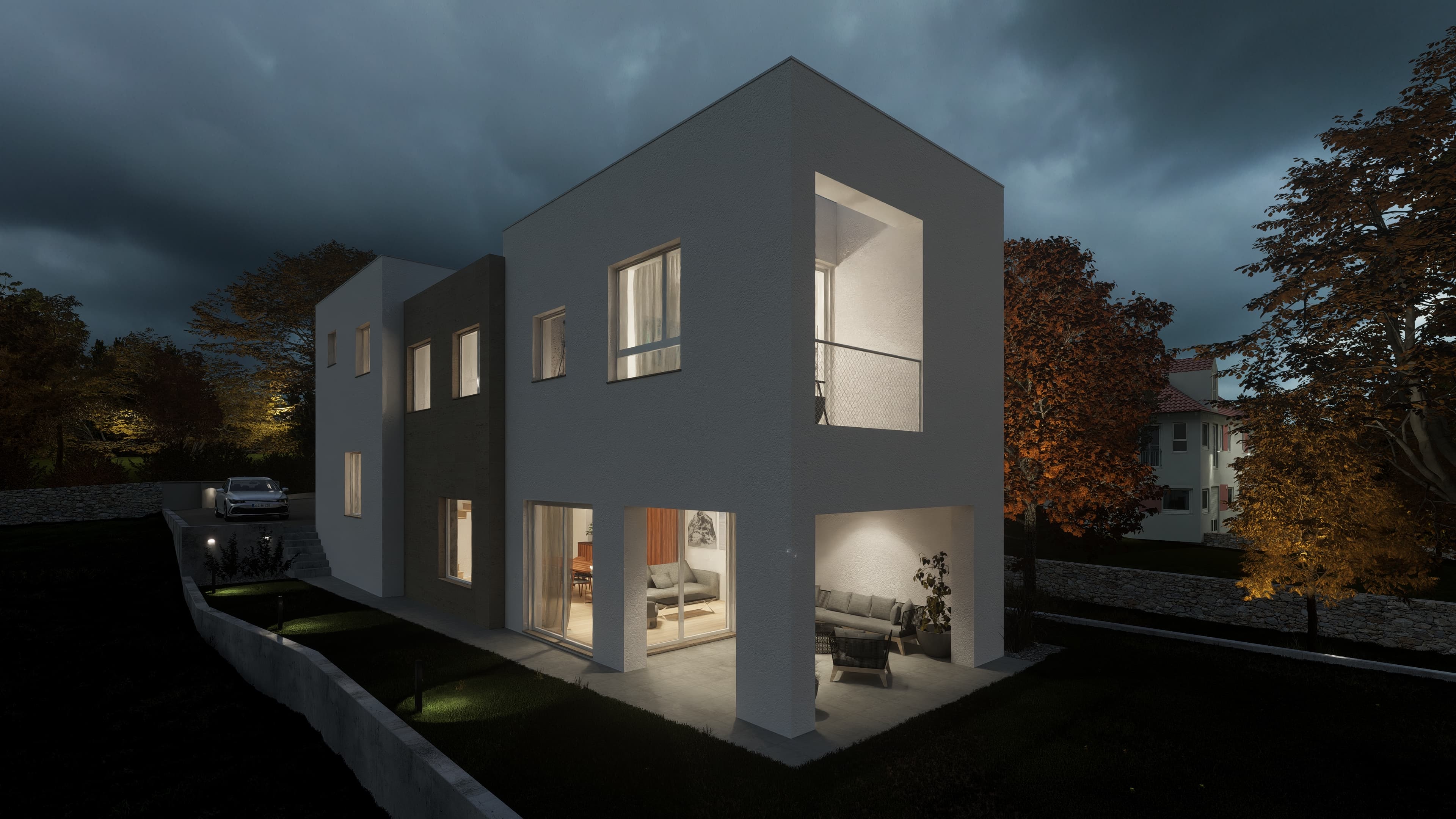 Obiteljska kuća – Krk, Croatia – foto 3 od 6