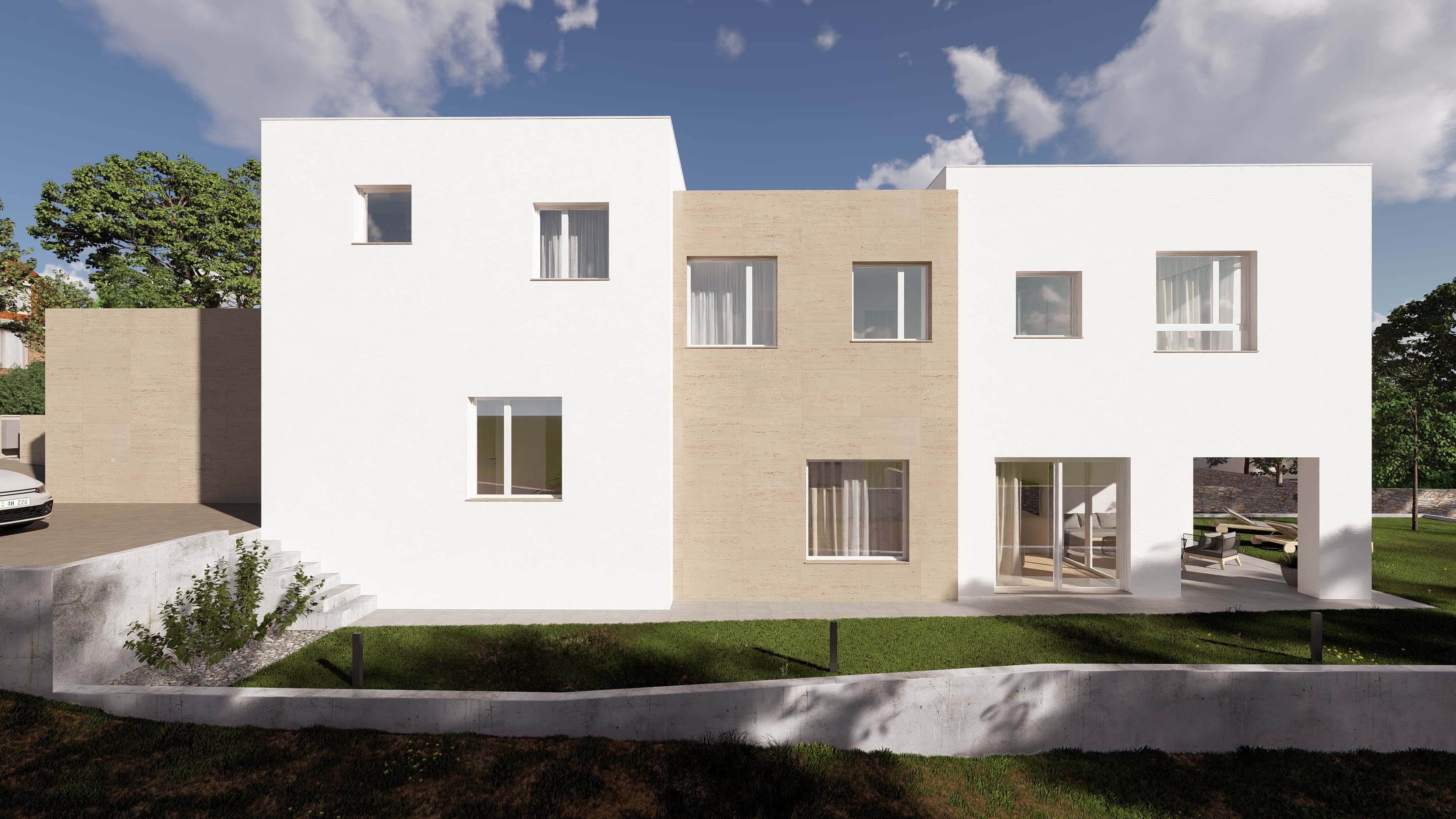 Obiteljska kuća – Krk, Croatia – foto 5 od 6