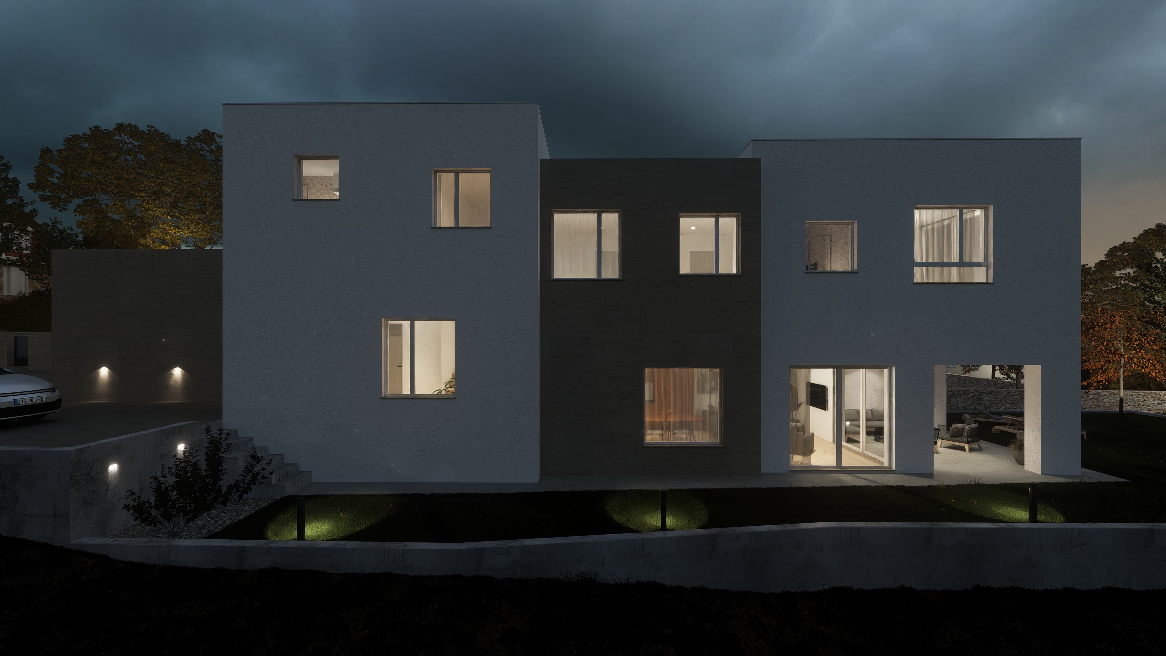 Obiteljska kuća – Krk, Croatia – foto 6 od 6