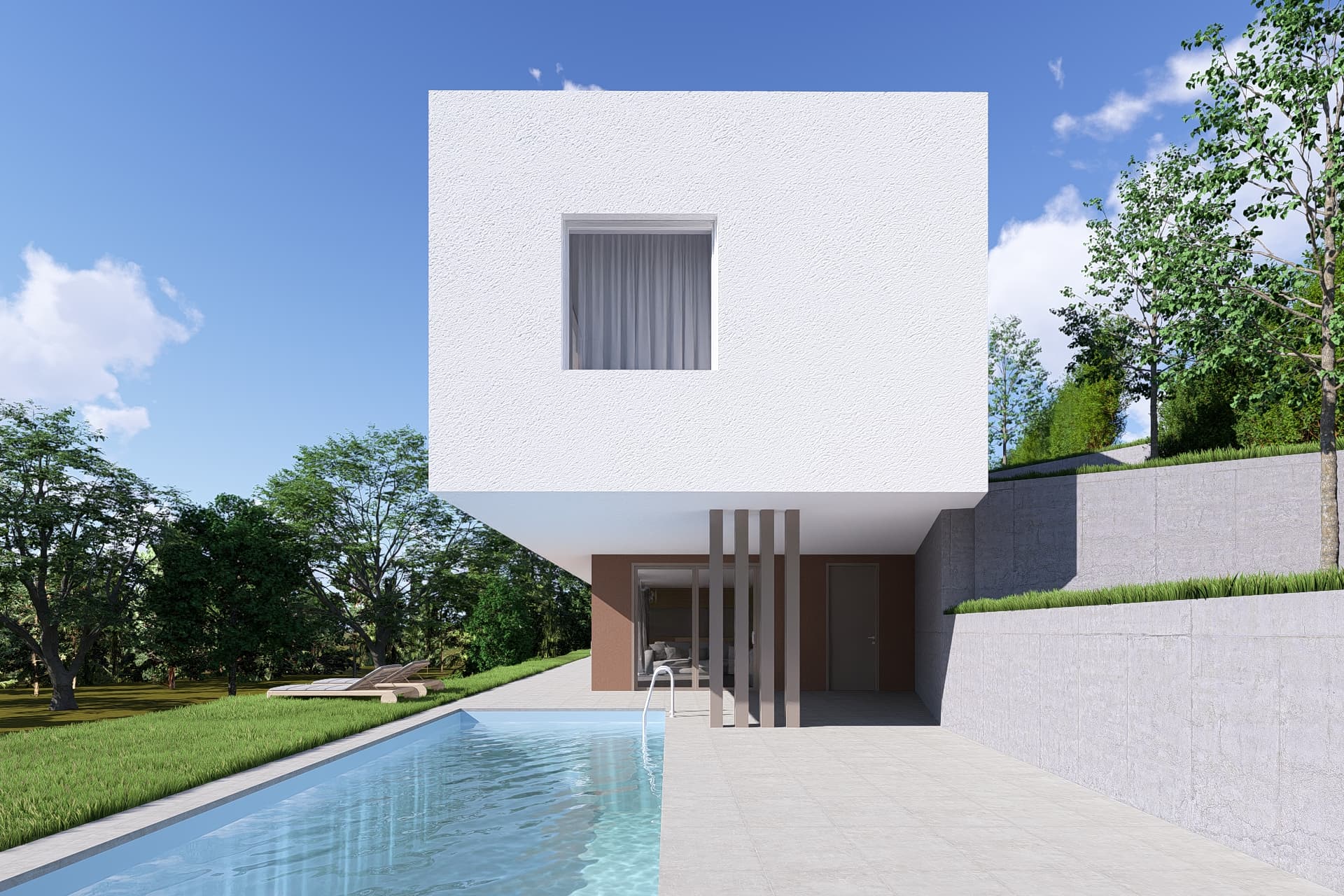 Villa Opatija – Opatija, Croatia – foto 1 od 4