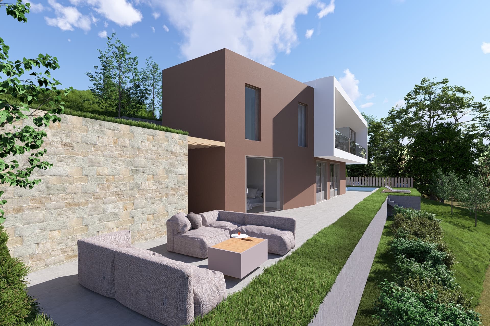 Villa Opatija – Opatija, Croatia – foto 2 od 4