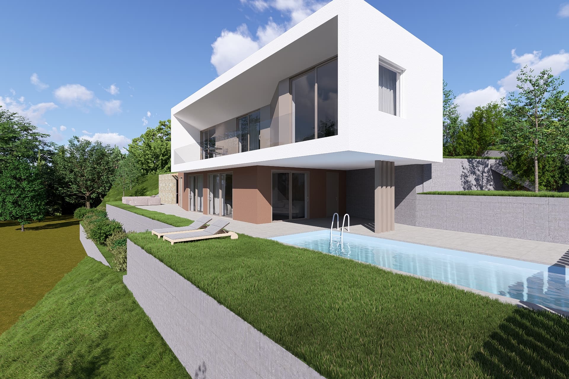 Villa Opatija – Opatija, Croatia – foto 3 od 4