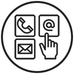 Kontakt circle