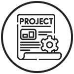 Project circle